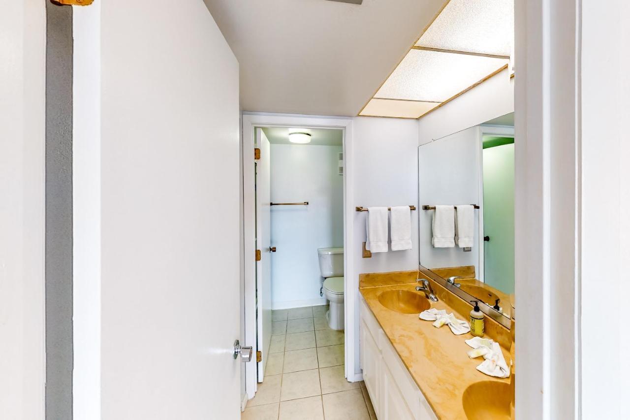 Ferienwohnung Reef Club 304 Clearwater Beach Exterior foto