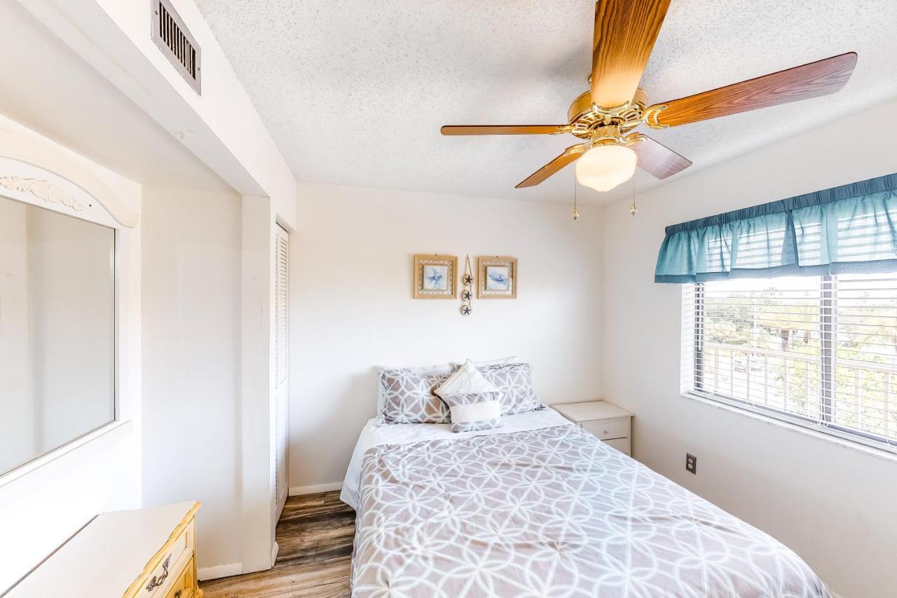 Ferienwohnung Reef Club 304 Clearwater Beach Exterior foto